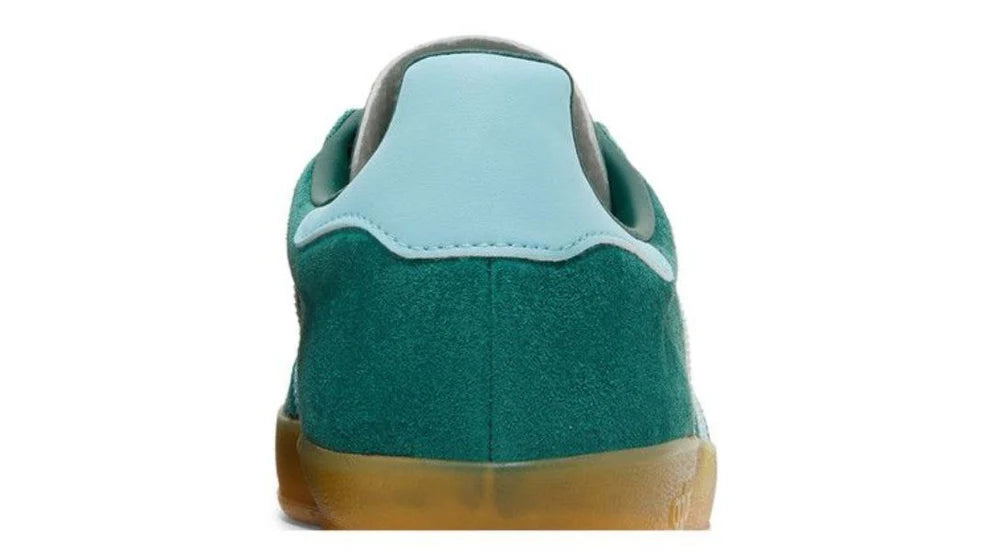 Adidas Gazelle 'Collegiate Green Hazy Sky'