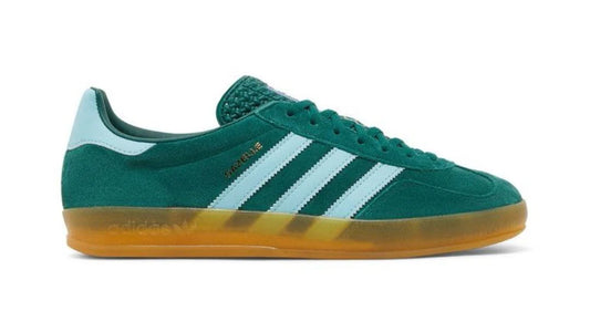 Adidas Gazelle 'Collegiate Green Hazy Sky'
