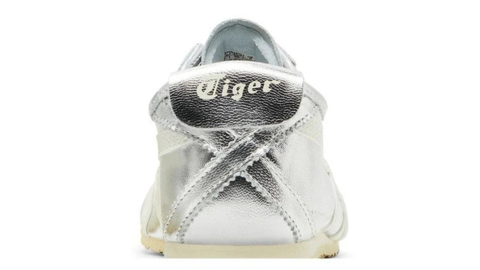 Onitsuka Mexico 66 'Chrome Sliver'