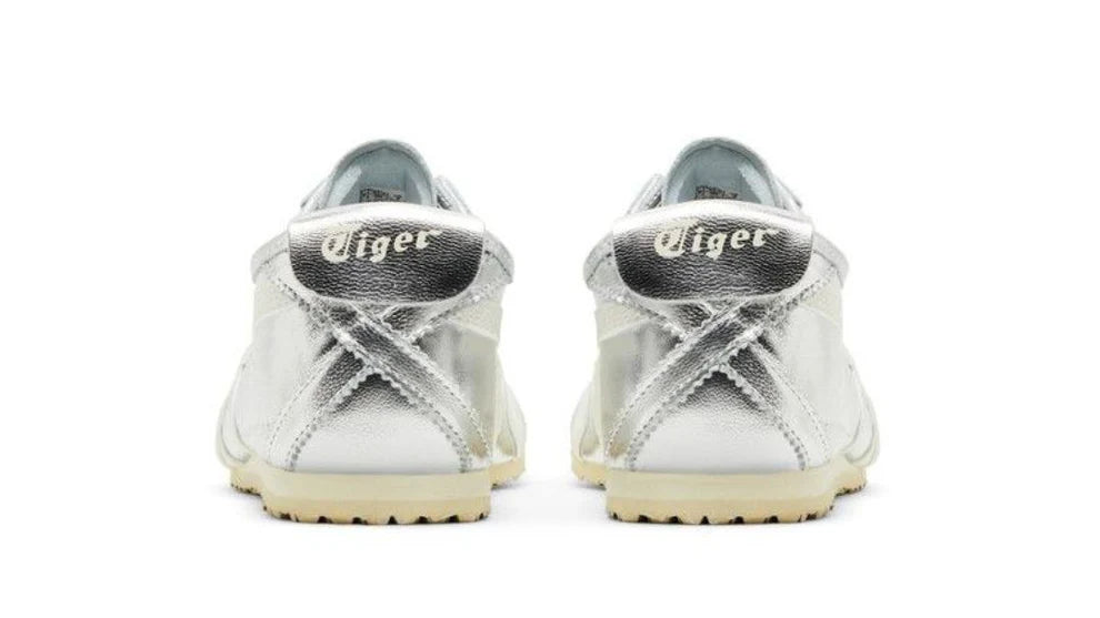 Onitsuka Mexico 66 'Chrome Sliver'