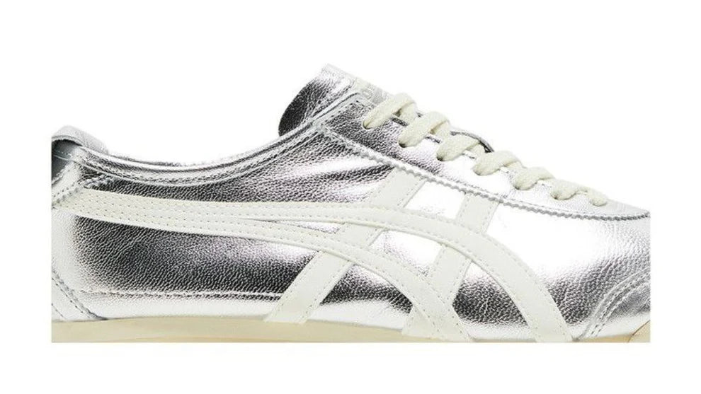 Onitsuka Mexico 66 'Chrome Sliver'