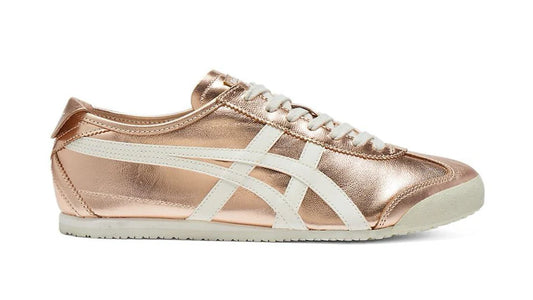 Onitsuka Mexico 66 'Rose Glod'