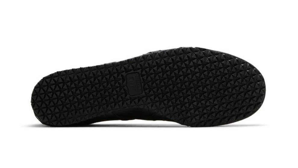 Onitsuka Mexico 66 'Triple Black'