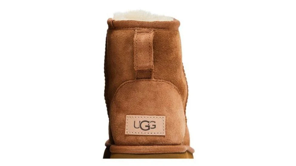 UGG Classic Mini II Boot 'Chestunt'