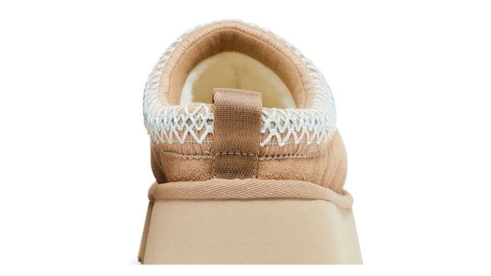 UGG Tazz Slipper 'Sand'