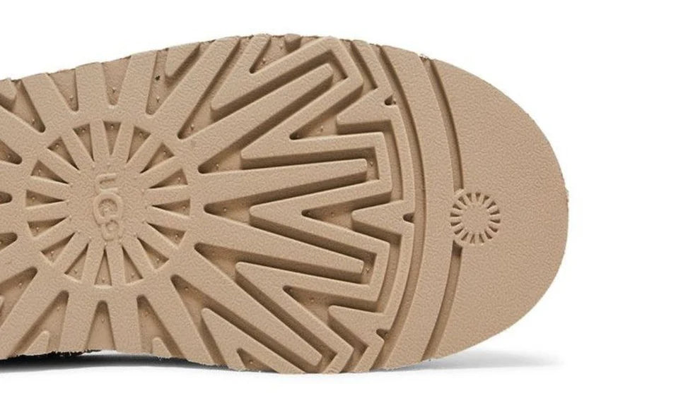 UGG Tazz Slipper 'Sand'