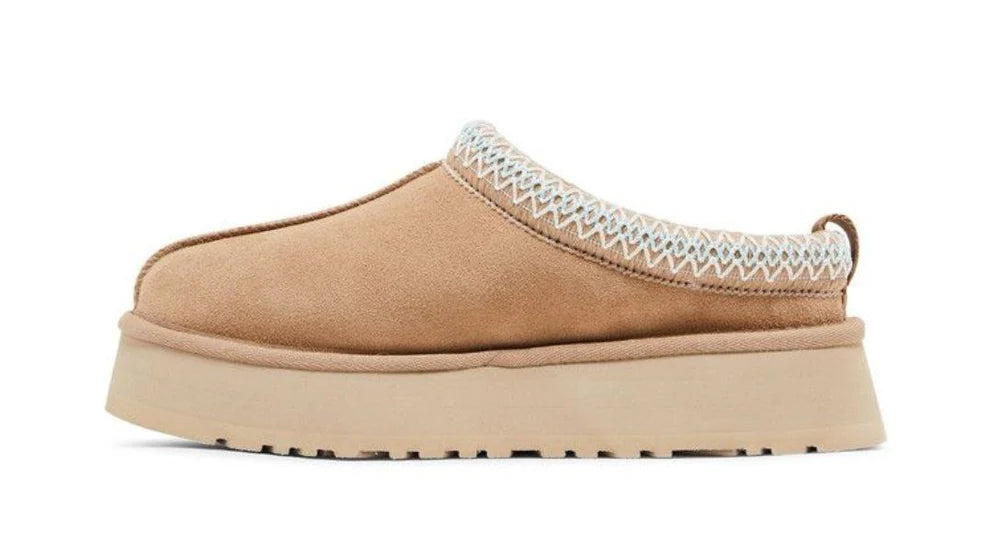 UGG Tazz Slipper 'Sand'
