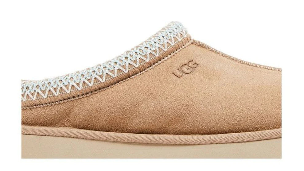 UGG Tazz Slipper 'Sand'