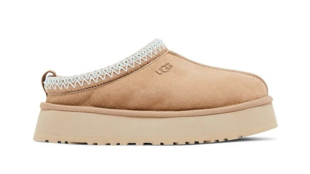 UGG Tazz Slipper 'Sand'