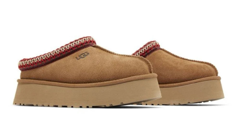 UGG Tazz Slipper 'Chestunt'