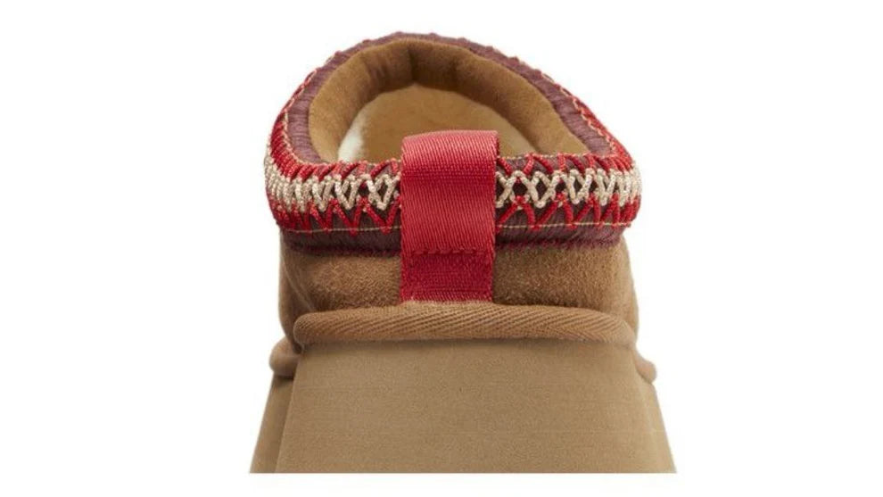 UGG Tazz Slipper 'Chestunt'
