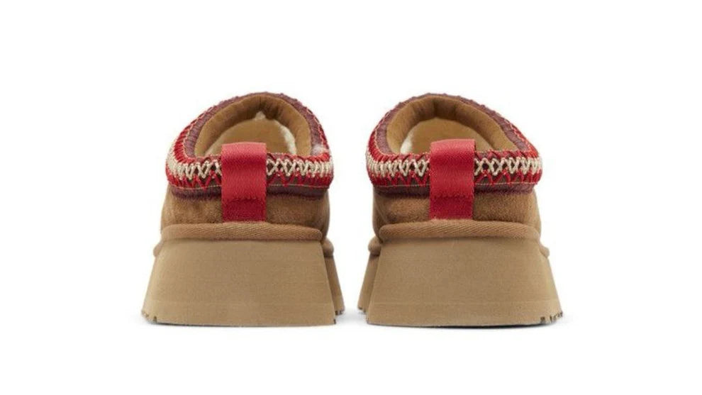 UGG Tazz Slipper 'Chestunt'