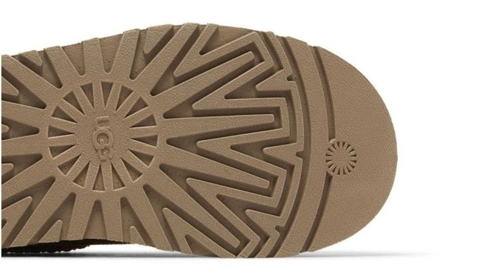 UGG Tazz Slipper 'Chestunt'