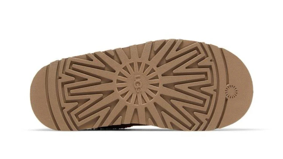 UGG Tazz Slipper 'Chestunt'