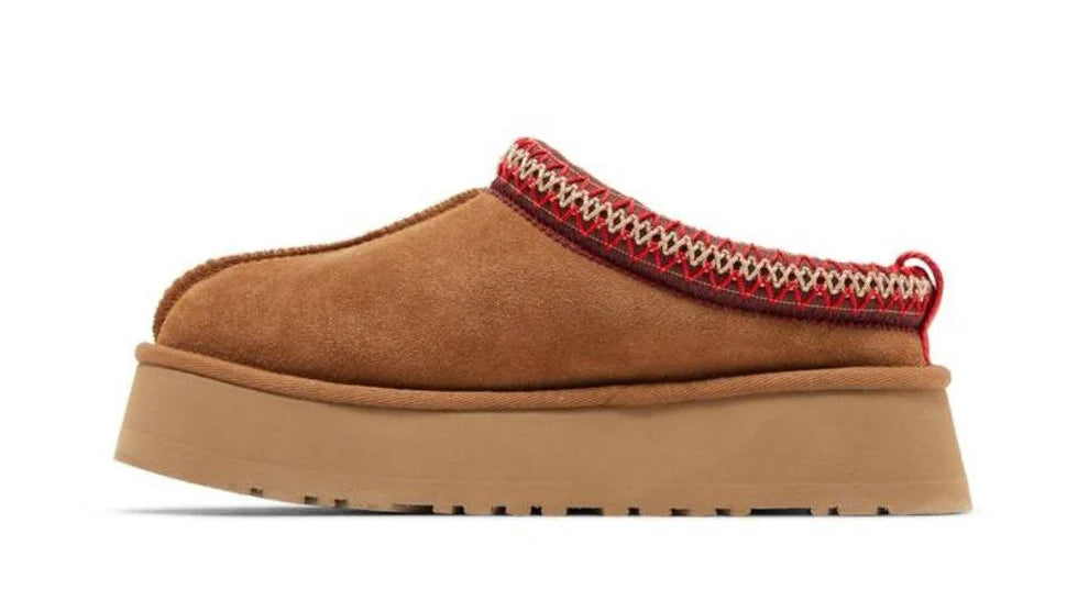 UGG Tazz Slipper 'Chestunt'