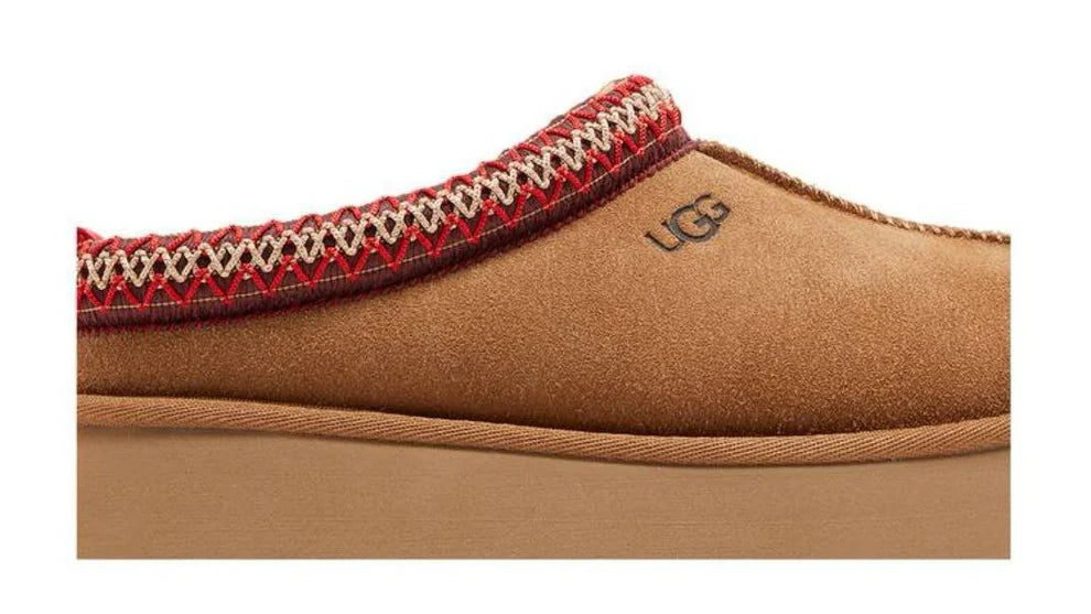 UGG Tazz Slipper 'Chestunt'