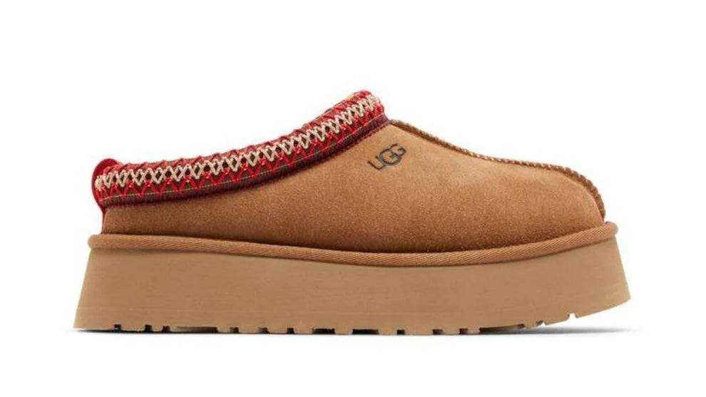 UGG Tazz Slipper 'Chestunt'