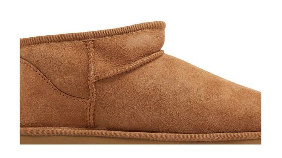 UGG Classic Ultra Mini Boot 'Chestunt'
