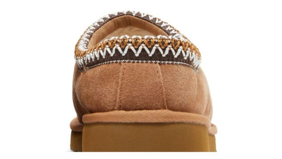UGG Tasman Slipper 'Chestnut'