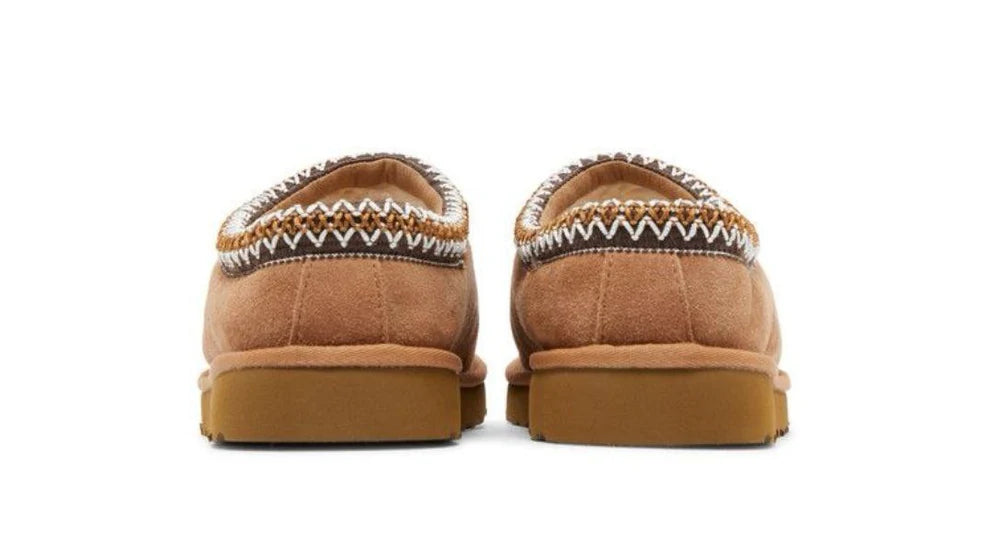 UGG Tasman Slipper 'Chestnut'