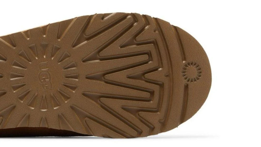 UGG Tasman Slipper 'Chestnut'