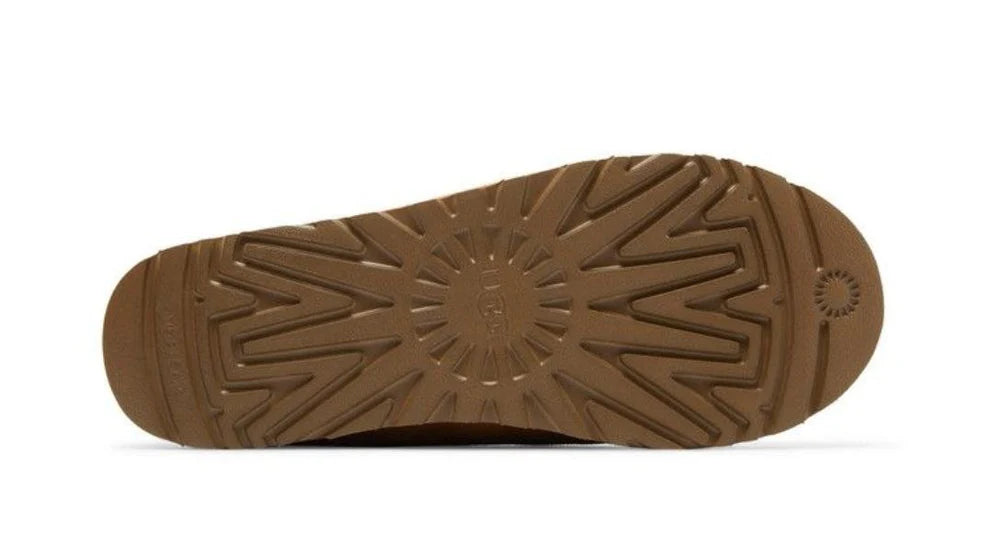 UGG Tasman Slipper 'Chestnut'