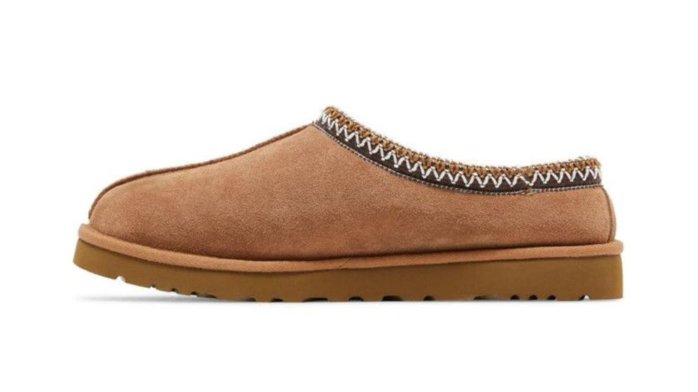 UGG Tasman Slipper 'Chestnut'