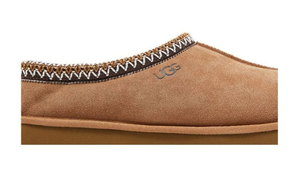 UGG Tasman Slipper 'Chestnut'