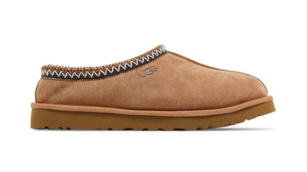 UGG Tasman Slipper 'Chestnut'