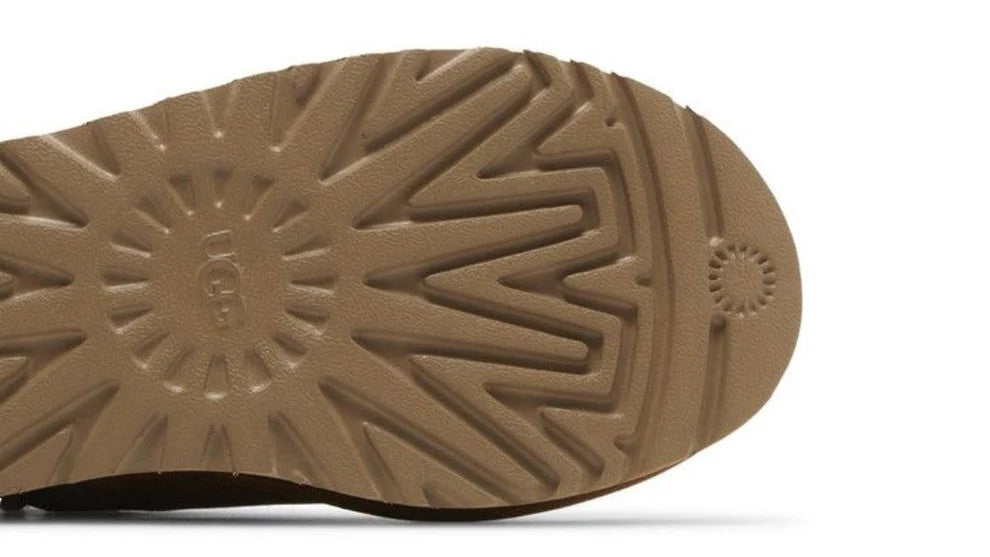 UGG Classic Ultra Mini Platform Boot 'Chestunt'