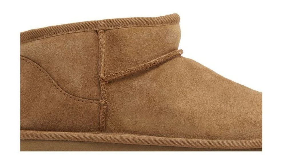 UGG Classic Ultra Mini Platform Boot 'Chestunt'