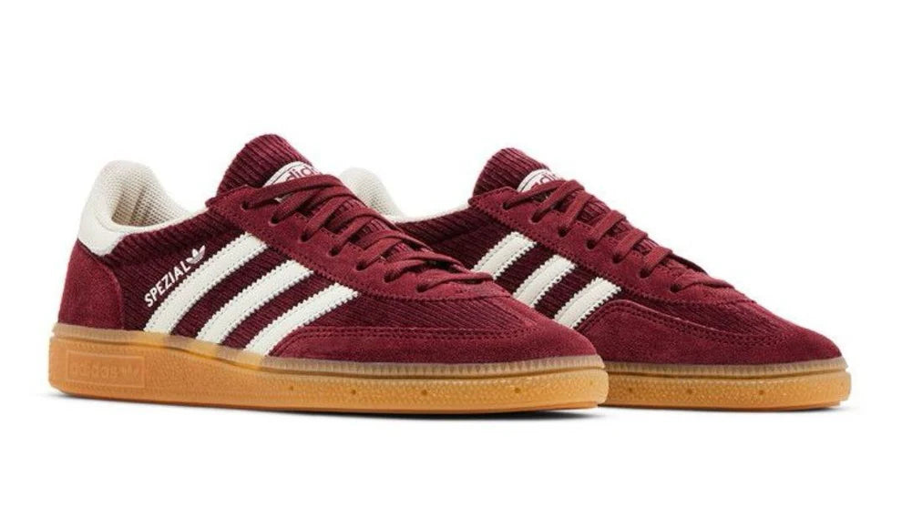 Adidas Spezial 'Shadow Red'