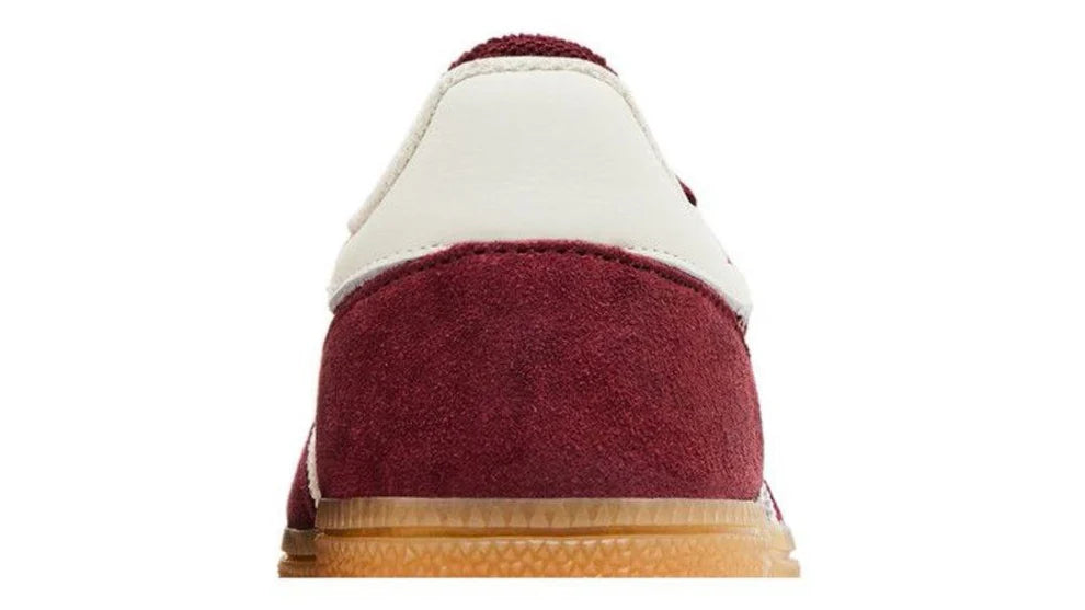 Adidas Spezial 'Shadow Red'