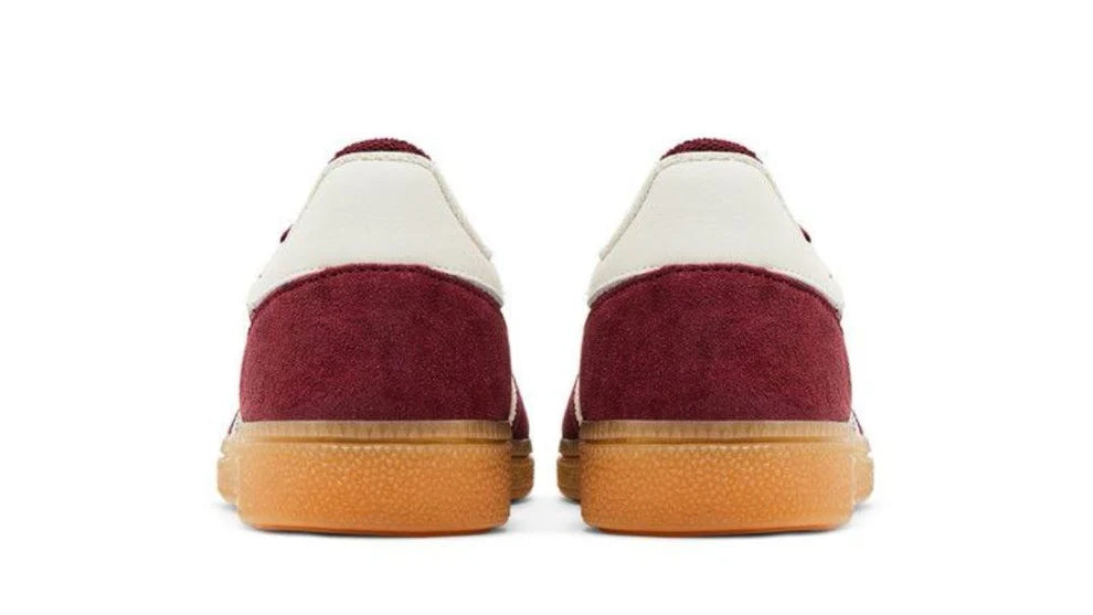 Adidas Spezial 'Shadow Red'