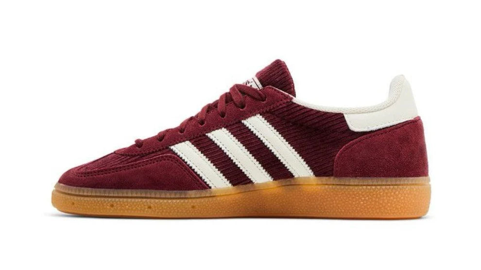 Adidas Spezial 'Shadow Red'
