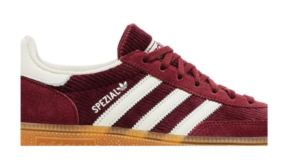 Adidas Spezial 'Shadow Red'