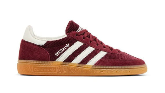 Adidas Spezial 'Shadow Red'