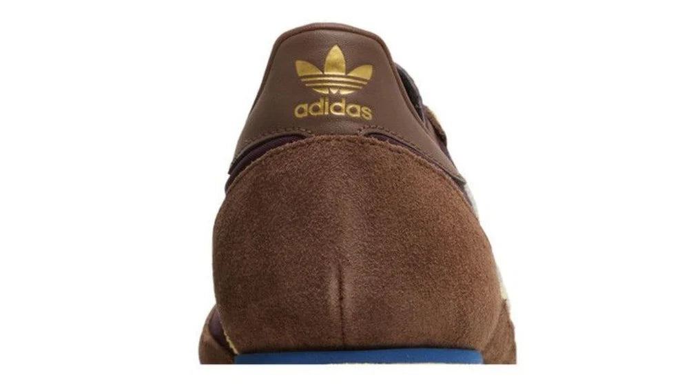 Adidas SL72 OG 'Preloved Brown'