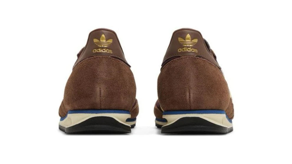 Adidas SL72 OG 'Preloved Brown'