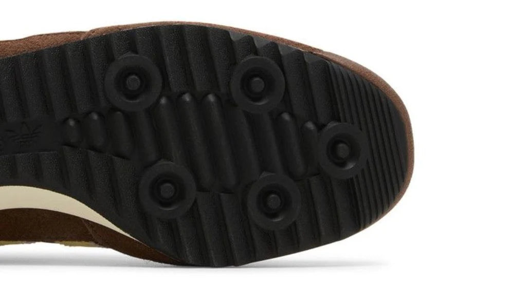 Adidas SL72 OG 'Preloved Brown'