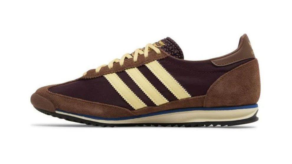 Adidas SL72 OG 'Preloved Brown'
