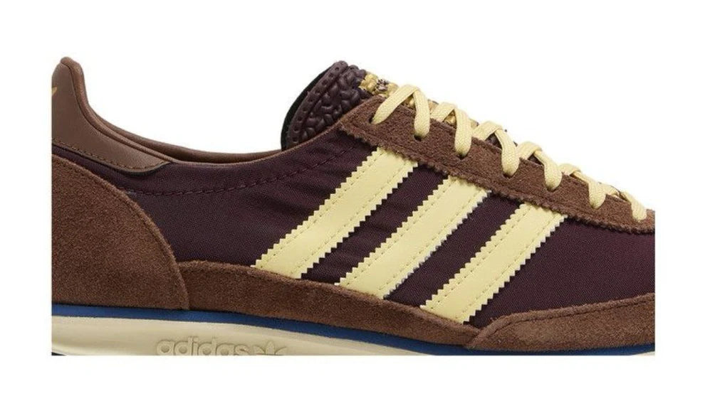 Adidas SL72 OG 'Preloved Brown'