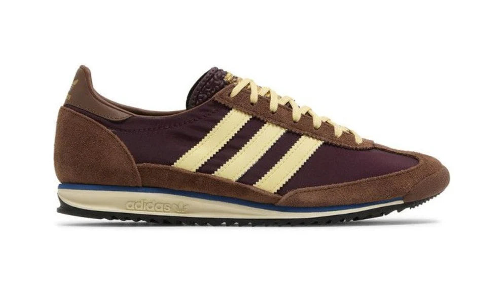 Adidas SL72 OG 'Preloved Brown'