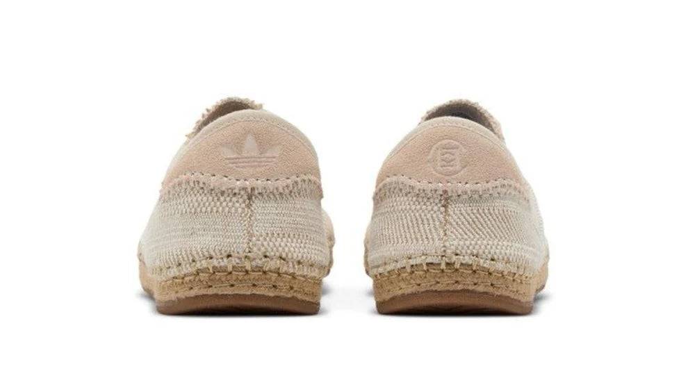 Adidas Gazelle × CLOT 'Halo Ivory'