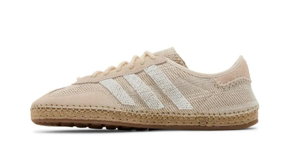 Adidas Gazelle × CLOT 'Halo Ivory'