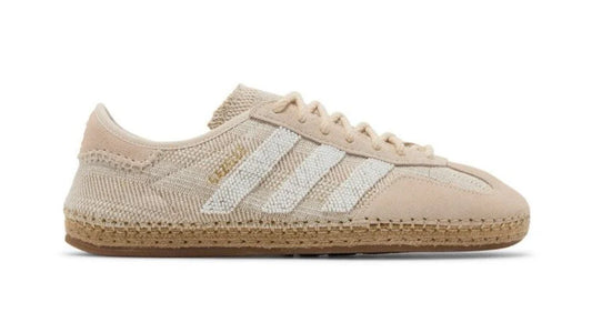 Adidas Gazelle × CLOT 'Halo Ivory'