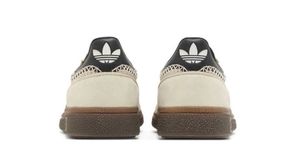 Adidas Handball Spezial 'Wonder White Black'