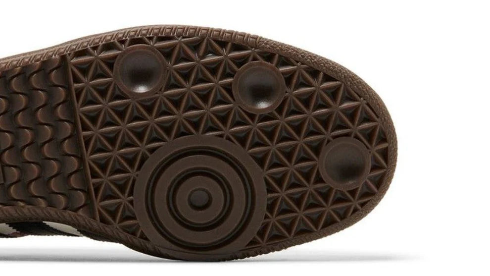 Adidas Samba OG 'White Floral Embroidery'