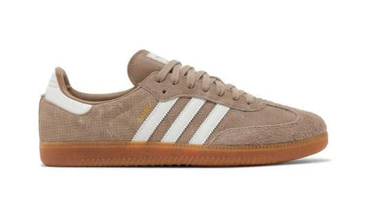 Adidas Samba OG 'Chalky Brown Gum'
