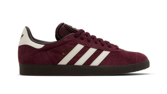 Adidas Gazelle 'Maroon Gum'